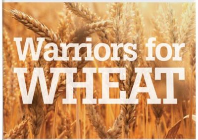 Western Canadian Wheat Growers Marketing Videos